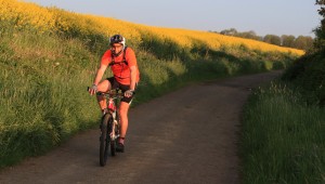 Le Jogging des 2 province