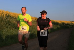 Le Jogging des 2 province