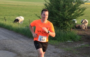 Le Jogging des 2 province