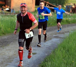 Le Jogging des 2 provinces