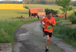 Le Jogging des 2 provinces