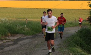 Le Jogging des 2 provinces