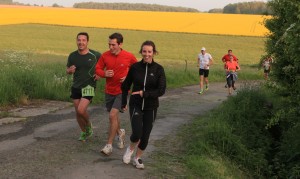 Le Jogging des 2 provinces