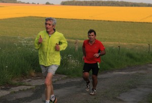 Le Jogging des 2 provinces