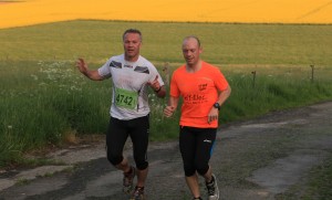 Le Jogging des 2 provinces