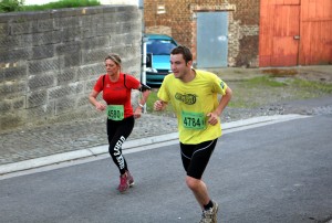 Le Jogging des 2 provinces