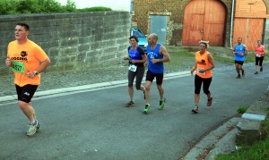 Le Jogging des 2 provinces