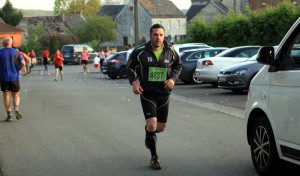 Le Jogging des 2 provinces